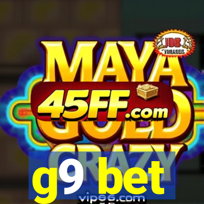 g9 bet